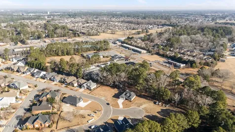 2061 Cornerstone Drive Winterville NC 28590