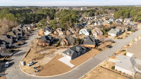 2061 Cornerstone Drive Winterville NC 28590