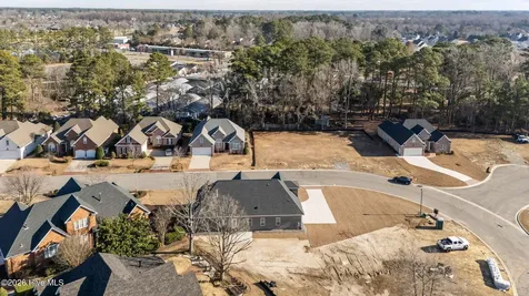2061 Cornerstone Drive Winterville NC 28590