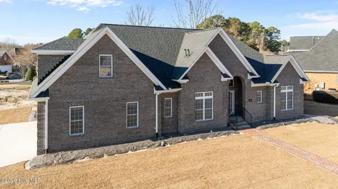 2061 Cornerstone Drive Winterville NC 28590