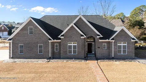 2061 Cornerstone Drive Winterville NC 28590