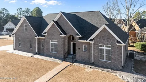 2061 Cornerstone Drive Winterville NC 28590