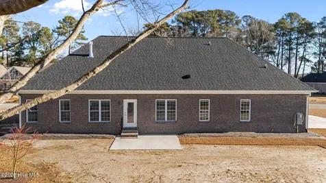 2061 Cornerstone Drive Winterville NC 28590