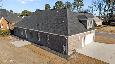 2061 Cornerstone Drive Winterville NC 28590