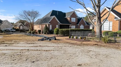 2061 Cornerstone Drive Winterville NC 28590
