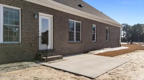 2061 Cornerstone Drive Winterville NC 28590