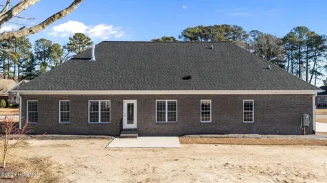 2061 Cornerstone Drive Winterville NC 28590