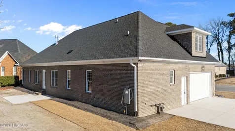 2061 Cornerstone Drive Winterville NC 28590