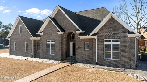 2061 Cornerstone Drive Winterville NC 28590