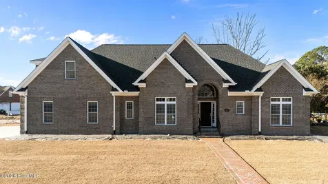 2061 Cornerstone Drive Winterville NC 28590