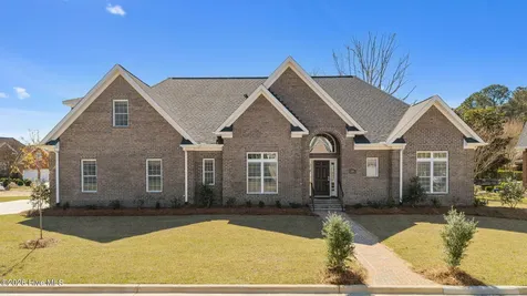2061 Cornerstone Drive Winterville NC 28590