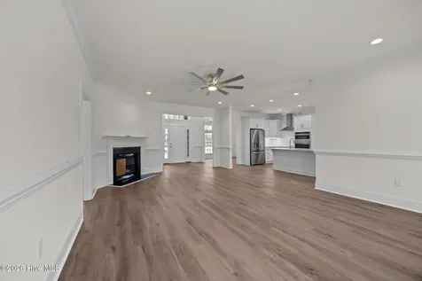 2061 Cornerstone Drive Winterville NC 28590