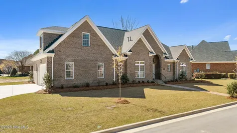 2061 Cornerstone Drive Winterville NC 28590