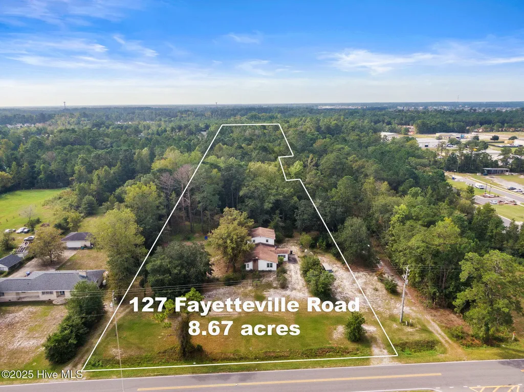 Leland NC 28451