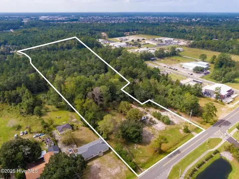 Leland NC 28451