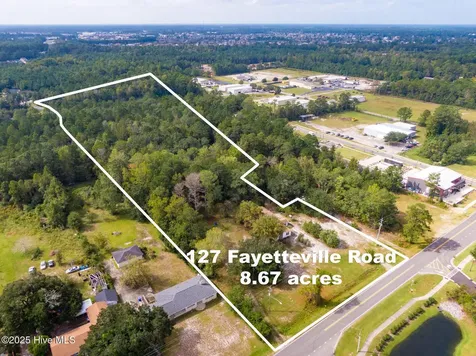 Leland NC 28451