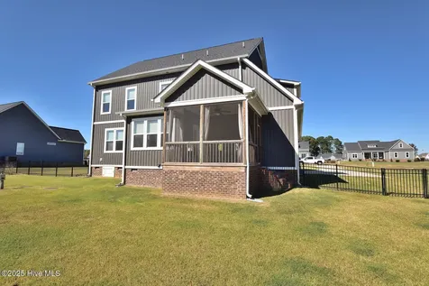 5771 Harvest Ridge Road Battleboro NC 27809
