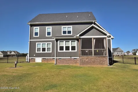 5771 Harvest Ridge Road Battleboro NC 27809