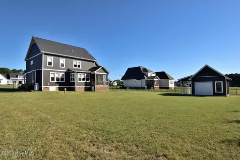5771 Harvest Ridge Road Battleboro NC 27809