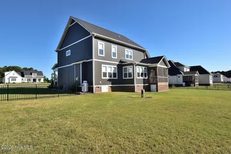 5771 Harvest Ridge Road Battleboro NC 27809