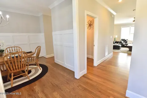 5771 Harvest Ridge Road Battleboro NC 27809