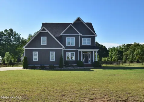 5771 Harvest Ridge Road Battleboro NC 27809
