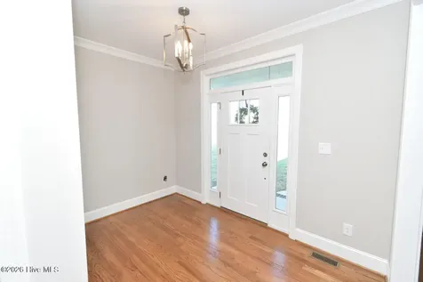 5771 Harvest Ridge Road Battleboro NC 27809