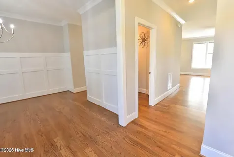 5771 Harvest Ridge Road Battleboro NC 27809