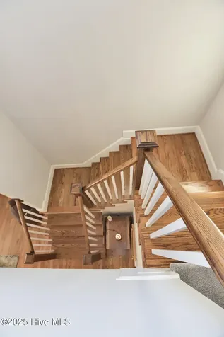 5771 Harvest Ridge Road Battleboro NC 27809
