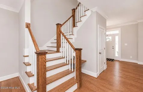 5771 Harvest Ridge Road Battleboro NC 27809