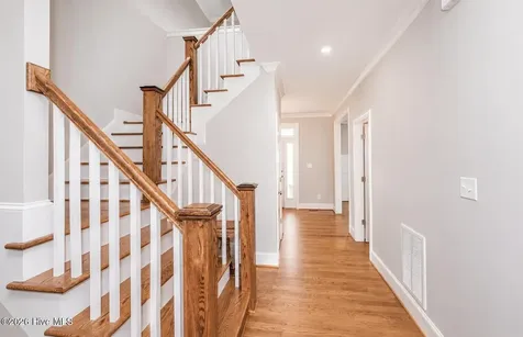 5771 Harvest Ridge Road Battleboro NC 27809