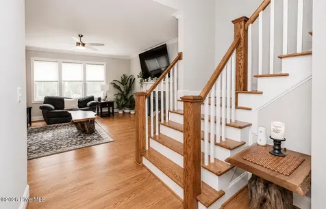 5771 Harvest Ridge Road Battleboro NC 27809