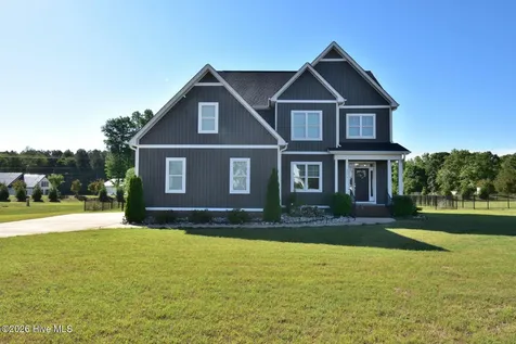 5771 Harvest Ridge Road Battleboro NC 27809