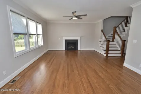 5771 Harvest Ridge Road Battleboro NC 27809