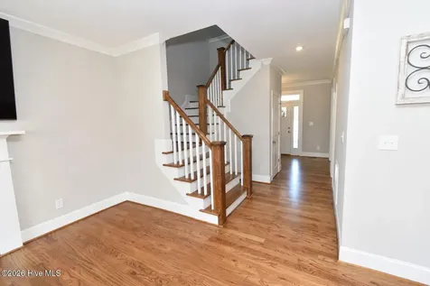 5771 Harvest Ridge Road Battleboro NC 27809