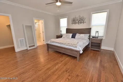 5771 Harvest Ridge Road Battleboro NC 27809
