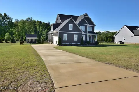 5771 Harvest Ridge Road Battleboro NC 27809
