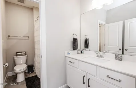 5771 Harvest Ridge Road Battleboro NC 27809