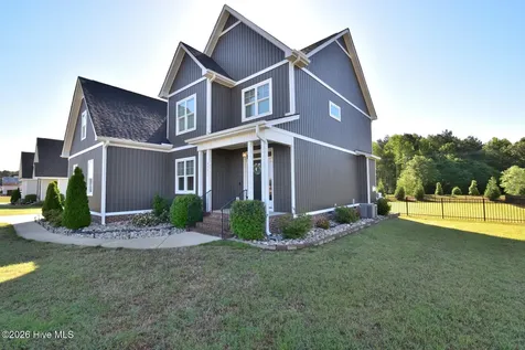 5771 Harvest Ridge Road Battleboro NC 27809