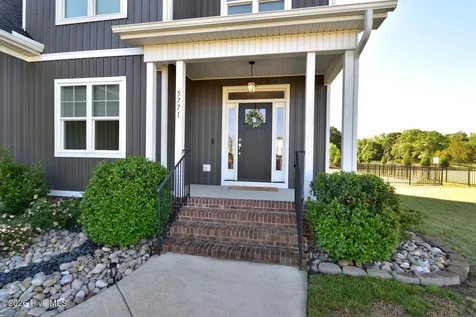 5771 Harvest Ridge Road Battleboro NC 27809