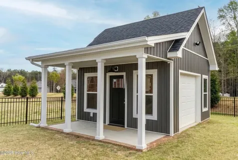 5771 Harvest Ridge Road Battleboro NC 27809