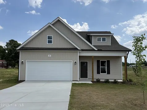 87 Sundrops Trail Dunn NC 28334