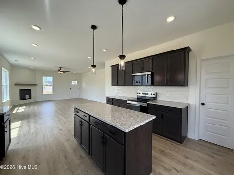 87 Sundrops Trail Dunn NC 28334
