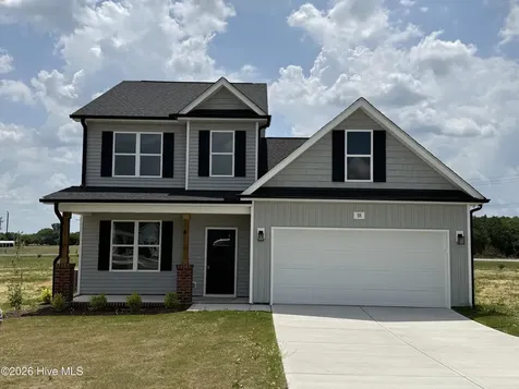 88 Sundrops Trail Dunn NC 28334