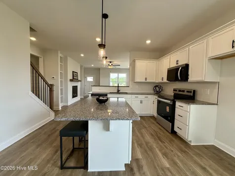 88 Sundrops Trail Dunn NC 28334
