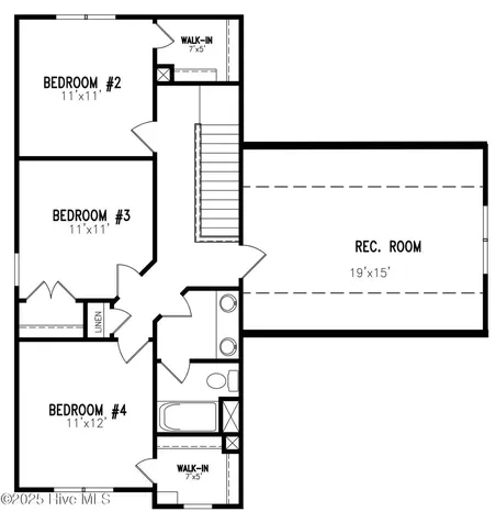 88 Sundrops Trail Dunn NC 28334