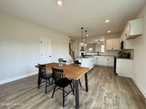 88 Sundrops Trail Dunn NC 28334