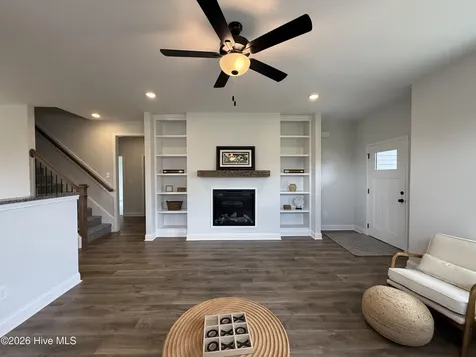 88 Sundrops Trail Dunn NC 28334