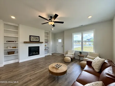 88 Sundrops Trail Dunn NC 28334