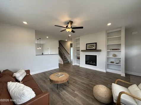 88 Sundrops Trail Dunn NC 28334